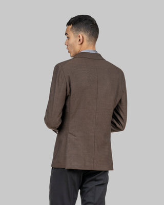 Club Blazer 30 Brown