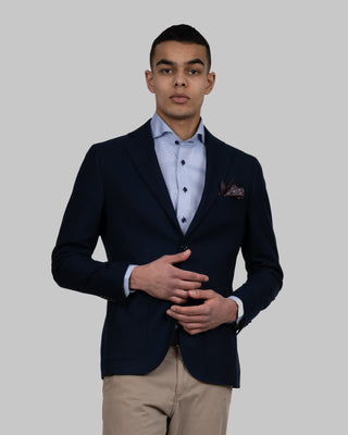 Club Blazer 30 Navy