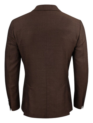 Club Blazer 30 Brown – shirt product image