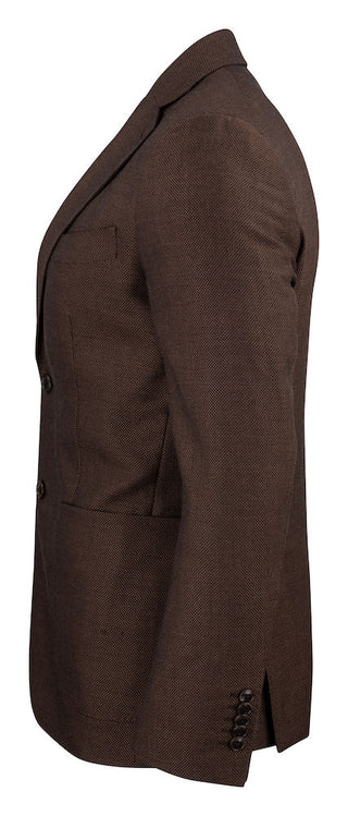 Club Blazer 30 Brown – shirt product image