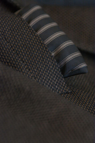 Club Blazer 30 Brown – shirt product image, 62, Regular, Brown