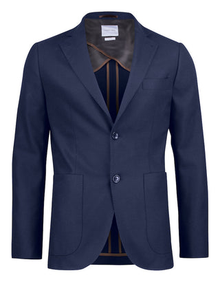 Club Blazer 30 Navy – shirt product image, 44, Regular, Navy