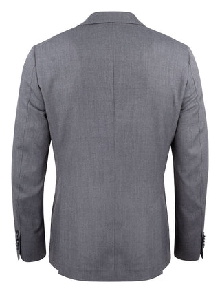 Club Blazer 30 Grey – shirt product image, 56, Regular, Grey