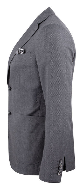 Club Blazer 30 Grey – shirt product image, 52, Regular, Grey