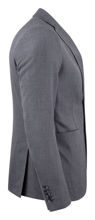 Club Blazer 30 Grey – shirt product image, 54, Regular, Grey