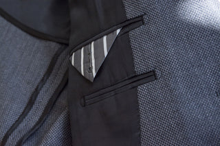 Club Blazer 30 Grey – shirt product image, 50, Regular, Grey