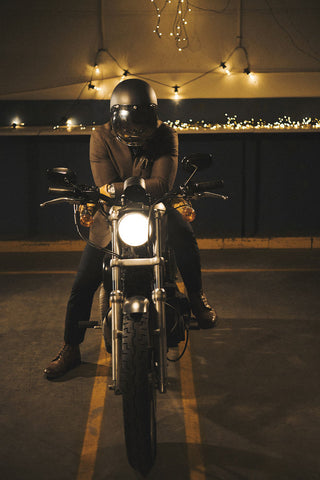 Club Blazer 30 Brown – shirt product image