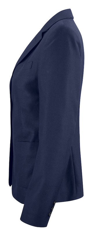 Club Blazer 30 Women – shirt product image, 46, Women, Navy