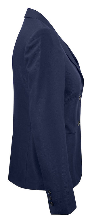 Club Blazer 30 Women – shirt product image, 44, Women, Navy