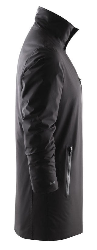 TECHNICAL CITY COAT – shirt product image