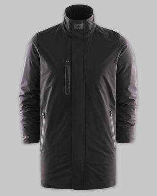 TECHNICAL CITY COAT