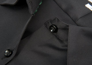 GB01 Twill Non-Iron Woman – shirt product image, 42-XL, Women, Black