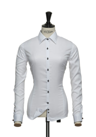 RB20 Twill Non-Iron Woman – shirt product image