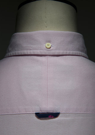 Indigo bow 30 Pink