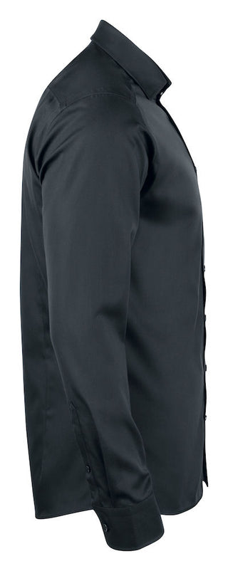 BB60 Twill Never-Iron – shirt product image, 47/48 XXXL, Regular fit