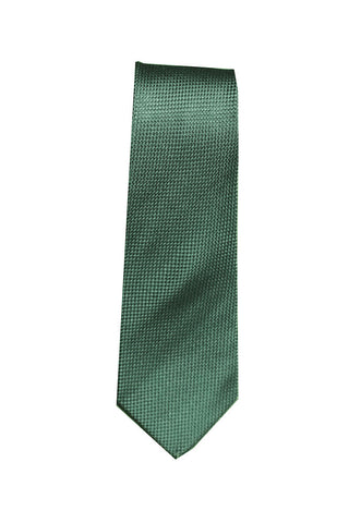 Tie Silk Oxford Green – shirt product image, Green