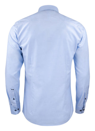 RB121 Oxford Non-Iron Stretch – shirt product image, 41/42 L, Slim fit