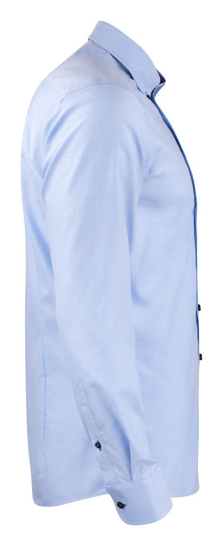 RB121 Oxford Non-Iron Stretch – shirt product image, 39/40 M, Regular fit