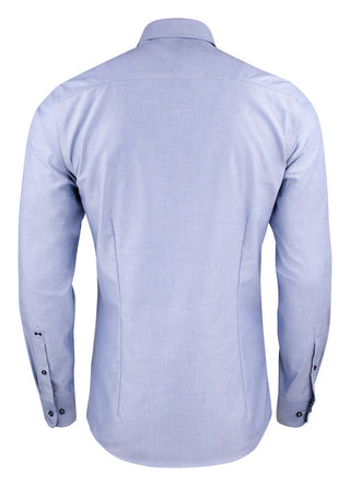 RB121 Oxford Non-Iron Stretch – shirt product image, 43/44 XL, Slim fit