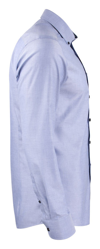 RB121 Oxford Non-Iron Stretch – shirt product image, 43/44 XL, Regular fit