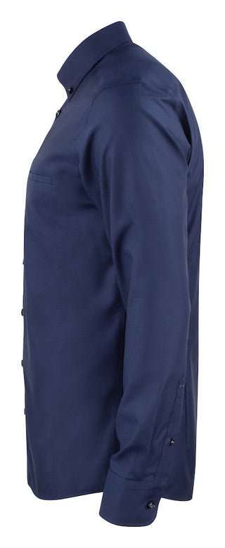 RB121 Oxford Non-Iron Stretch – shirt product image, 41/42 L, Slim fit