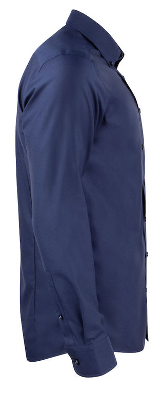 RB121 Oxford Non-Iron Stretch – shirt product image, 41/42 L, Regular fit