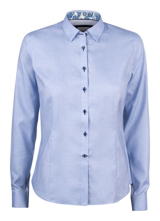 PB145 Oxford Non-Iron woman – shirt product image
